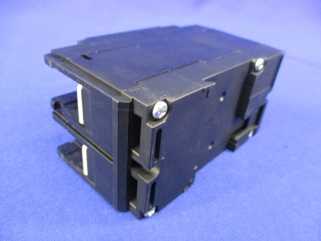 配線用遮断器2P2E60A B-102KC