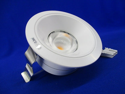 LEDダウンライトφ100(電球色)(電源ユニット別売) NDN28308W