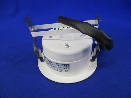 LEDダウンライトφ100(電球色)(電源ユニット別売) NDN28308W