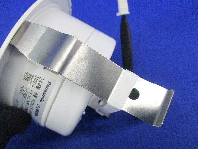 LEDダウンライトφ100(電球色)(電源ユニット別売) NDN28308W