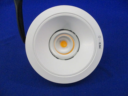LEDダウンライトφ100(電球色)(電源ユニット別売) NDN28308W