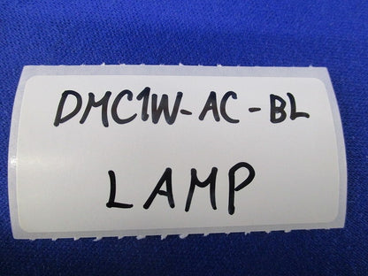 コンセントカバー(5個入)(ブラック) DMC1W-AC-BL