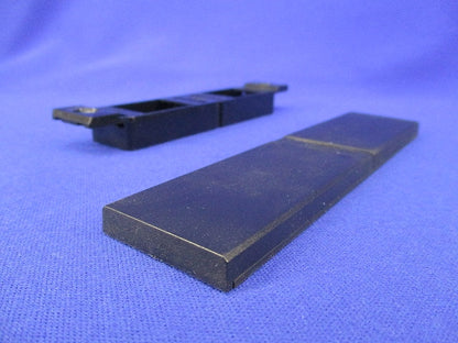 コンセントカバー(5個入)(ブラック) DMC1W-AC-BL