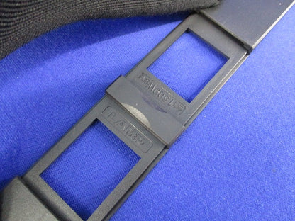 コンセントカバー(5個入)(ブラック) DMC1W-AC-BL