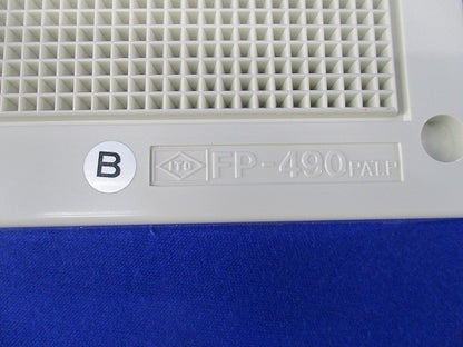 フリープレート FP-490