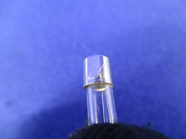 管形ヒューズ 250V2A(100本入)(OEM商品) FGMB