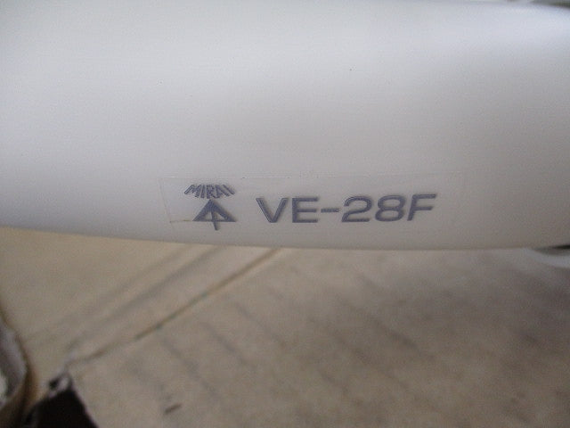 VE管フレキ(ベージュ)(4個入) VE-28FJ