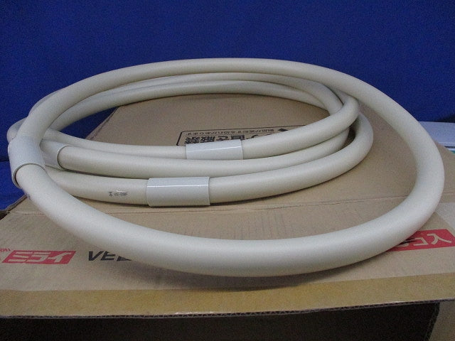 VE管フレキ(ベージュ)(4個入) VE-28FJ