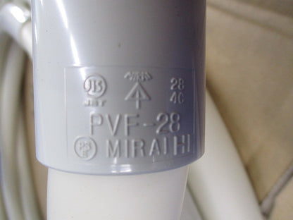 VE管フレキ(ベージュ)(4個入) VE-28FJ