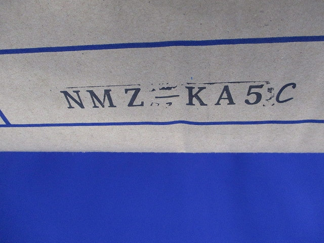 エアコン用木台(撮影のため開梱) NMZ-KA5C