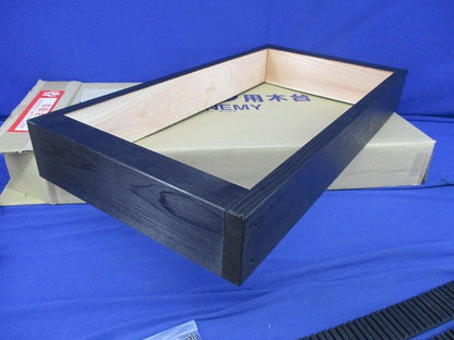 エアコン用木台(撮影のため開梱) NMZ-KA5C