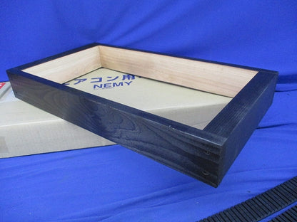 エアコン用木台(撮影のため開梱) NMZ-KA5C