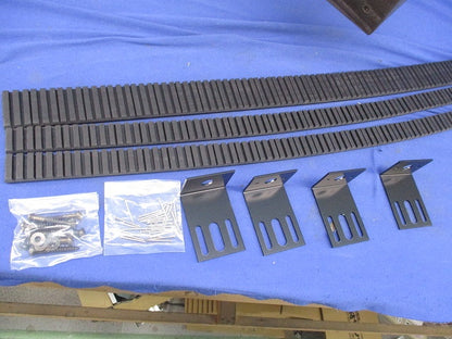 エアコン用木台(撮影のため開梱) NMZ-KA5C