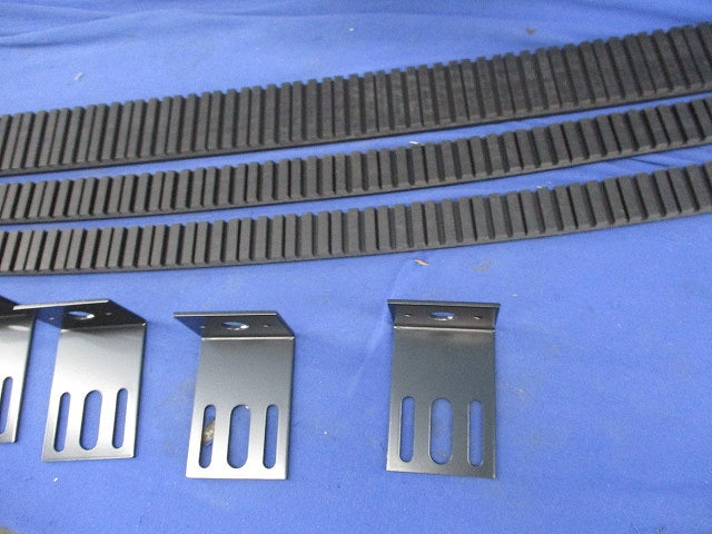 エアコン用木台(撮影のため開梱) NMZ-KA5C