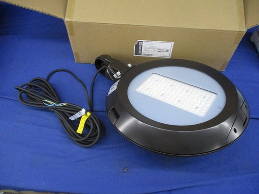 LEDポールライト(昼白色)(灯具のみポール別) E60217/NSAZ9-0