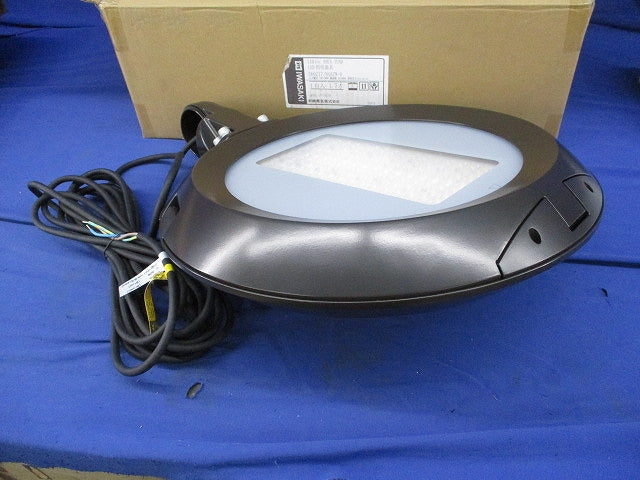 LEDポールライト(昼白色)(灯具のみポール別) E60217/NSAZ9-0