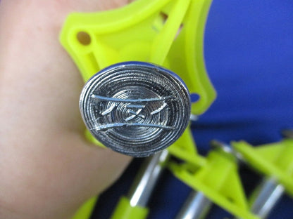 ダンネツ用インサートS100用 W3/8(29個入)(黄) 型番不明