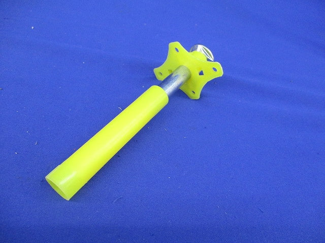 ダンネツ用インサートS100用 W3/8(29個入)(黄) 型番不明