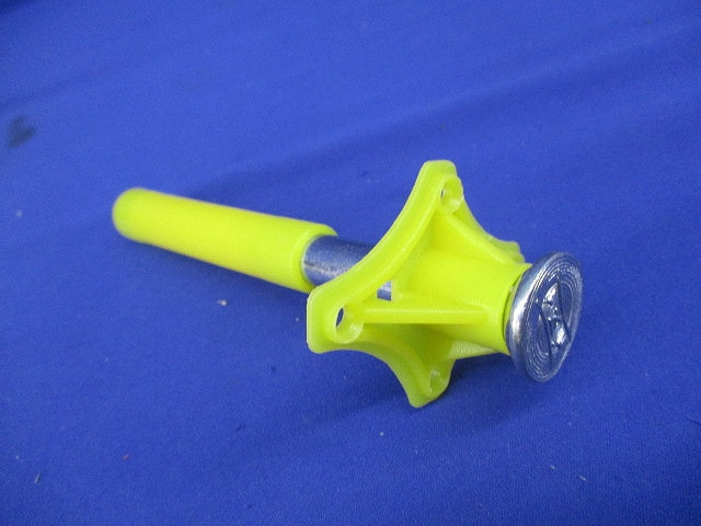 ダンネツ用インサートS100用 W3/8(29個入)(黄) 型番不明