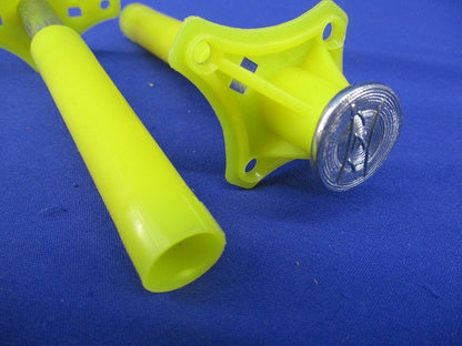 ダンネツ用インサートS100用 W3/8(29個入)(黄) 型番不明