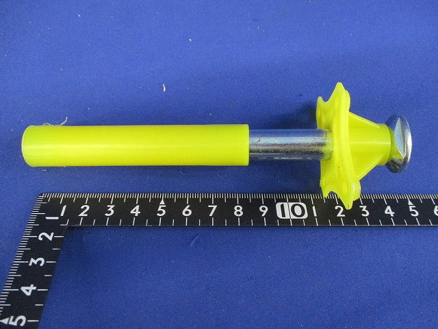 ダンネツ用インサートS100用 W3/8(29個入)(黄) 型番不明