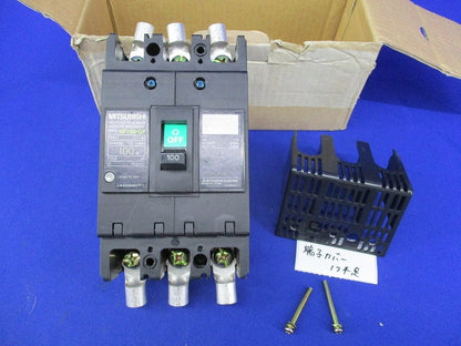 ノーヒューズブレーカ 3P100A NF100-GF