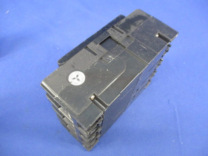 ノーヒューズブレーカー4P100A(キズ・汚れ有)(ジャンク品) NF100-SP