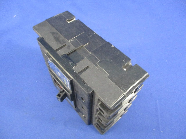 ノーヒューズブレーカー4P100A(キズ・汚れ有)(ジャンク品) NF100-SP