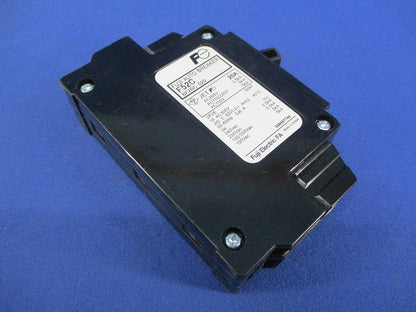 分電盤用コンパクトツイン オートブレーカ2P2E20A(キズ・汚れ有) F52C