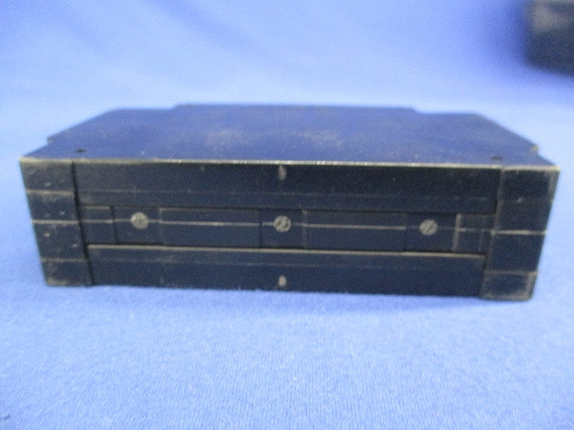 分電盤用コンパクトツイン オートブレーカ2P2E20A(キズ・汚れ有) F52C