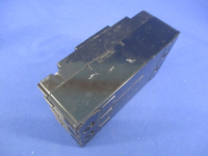 サーキットブレーカ3P125A(キズ・汚れ有)(ジャンク品) NBE153J