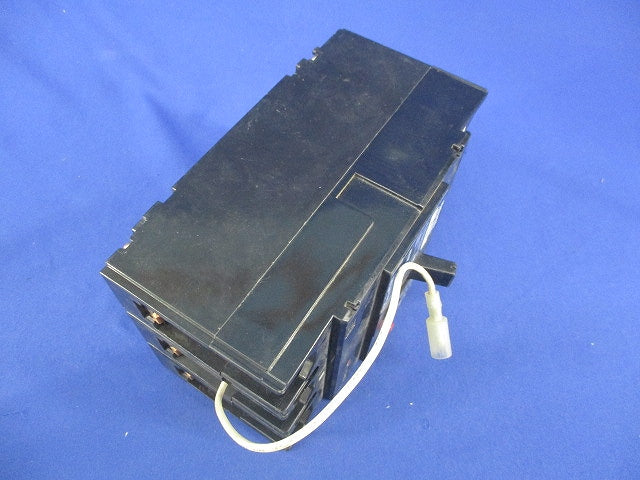 サーキットブレーカ3P125A(単3中性線欠相保護付)(キズ・汚れ有) BN-225K BBN3125K