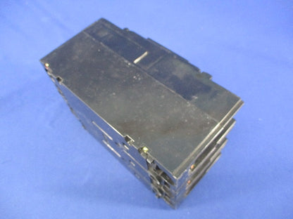 サーキットブレーカ3P125A(単3中性線欠相保護付)(キズ・汚れ有) BN-225K BBN3125K