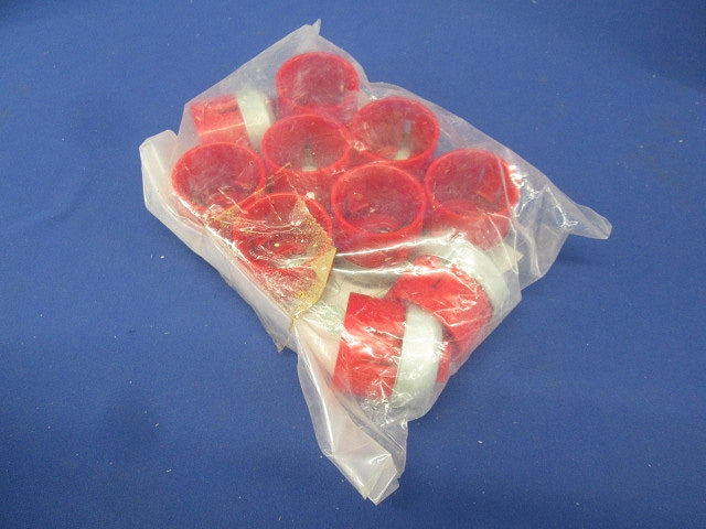 鋼製キャップ付SBアダプター(省令準耐火対応)TLフレキ22 10個入 SBA-2F-10