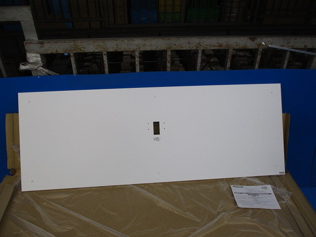 誘導灯リニューアルプレート(付属品あるのみ) FK44778C