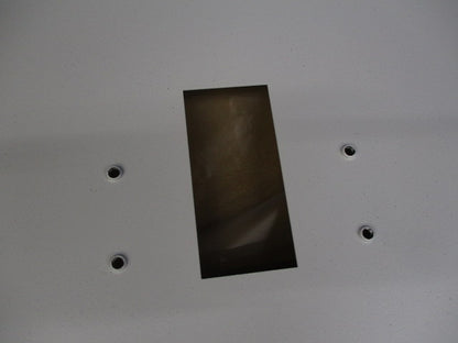 誘導灯リニューアルプレート(付属品あるのみ) FK44778C