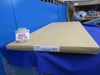 誘導灯リニューアルプレート(新品未開梱) FK44778C