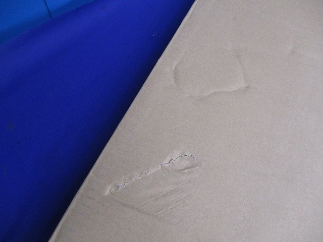 誘導灯リニューアルプレート(新品未開梱) FK44778C