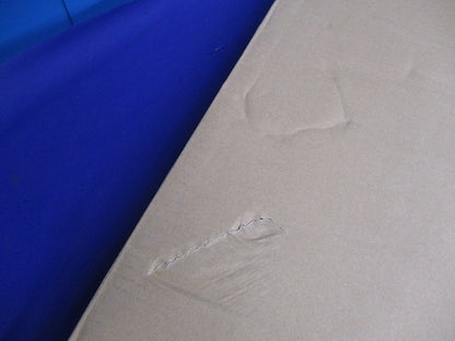 誘導灯リニューアルプレート(新品未開梱) FK44778C