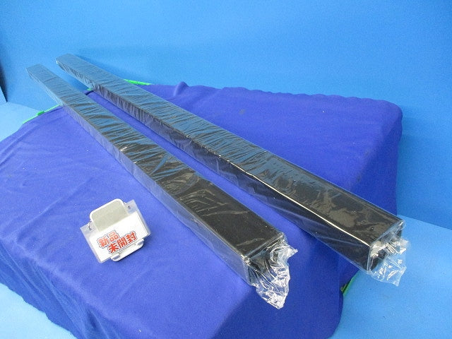 屋外用3号エムケーダクト(ブラック)(2本入)(新品未開封) OMD3W