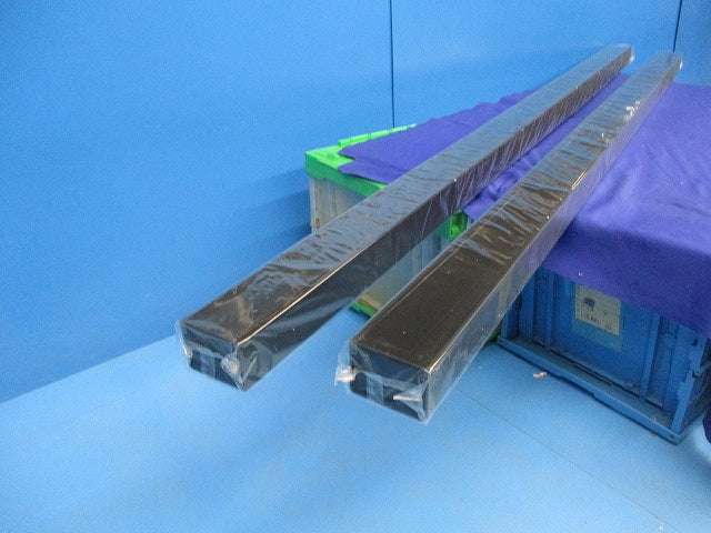 屋外用3号エムケーダクト(ブラック)(2本入)(新品未開封) OMD3W