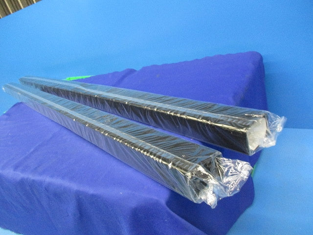 屋外用3号エムケーダクト(ブラック)(2本入)(新品未開封) OMD3W