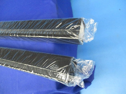 屋外用3号エムケーダクト(ブラック)(2本入)(新品未開封) OMD3W