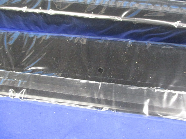 屋外用3号エムケーダクト(ブラック)(2本入)(新品未開封) OMD3W