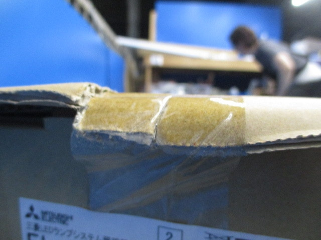 LEDベースライト(昼白色)(新品未開梱) EL-LYB4302BAHN