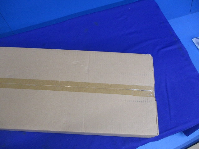 LEDベースライト(昼白色)(新品未開梱) EL-LYB4302BAHN