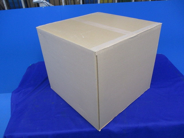 有圧換気扇用ウェザーカバー(新品未開梱) W-35TDBCM