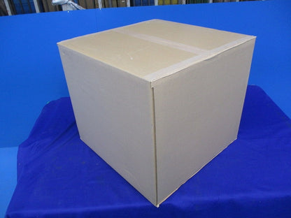 有圧換気扇用ウェザーカバー(新品未開梱) W-35TDBCM