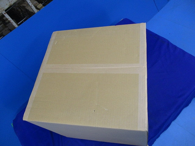 有圧換気扇用ウェザーカバー(新品未開梱) W-35TDBCM