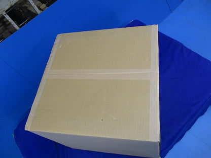 有圧換気扇用ウェザーカバー(新品未開梱) W-35TDBCM